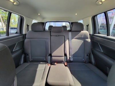 2025 Hyundai Santa Fe SE