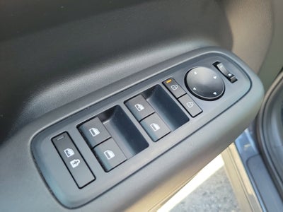 2025 Hyundai Santa Fe SE