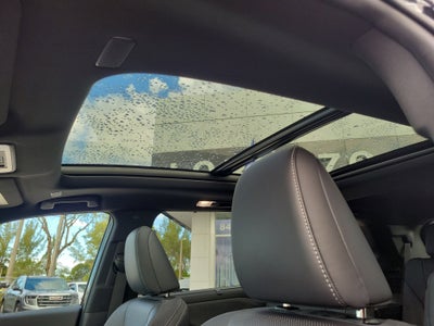 2024 Lexus TX TX 350