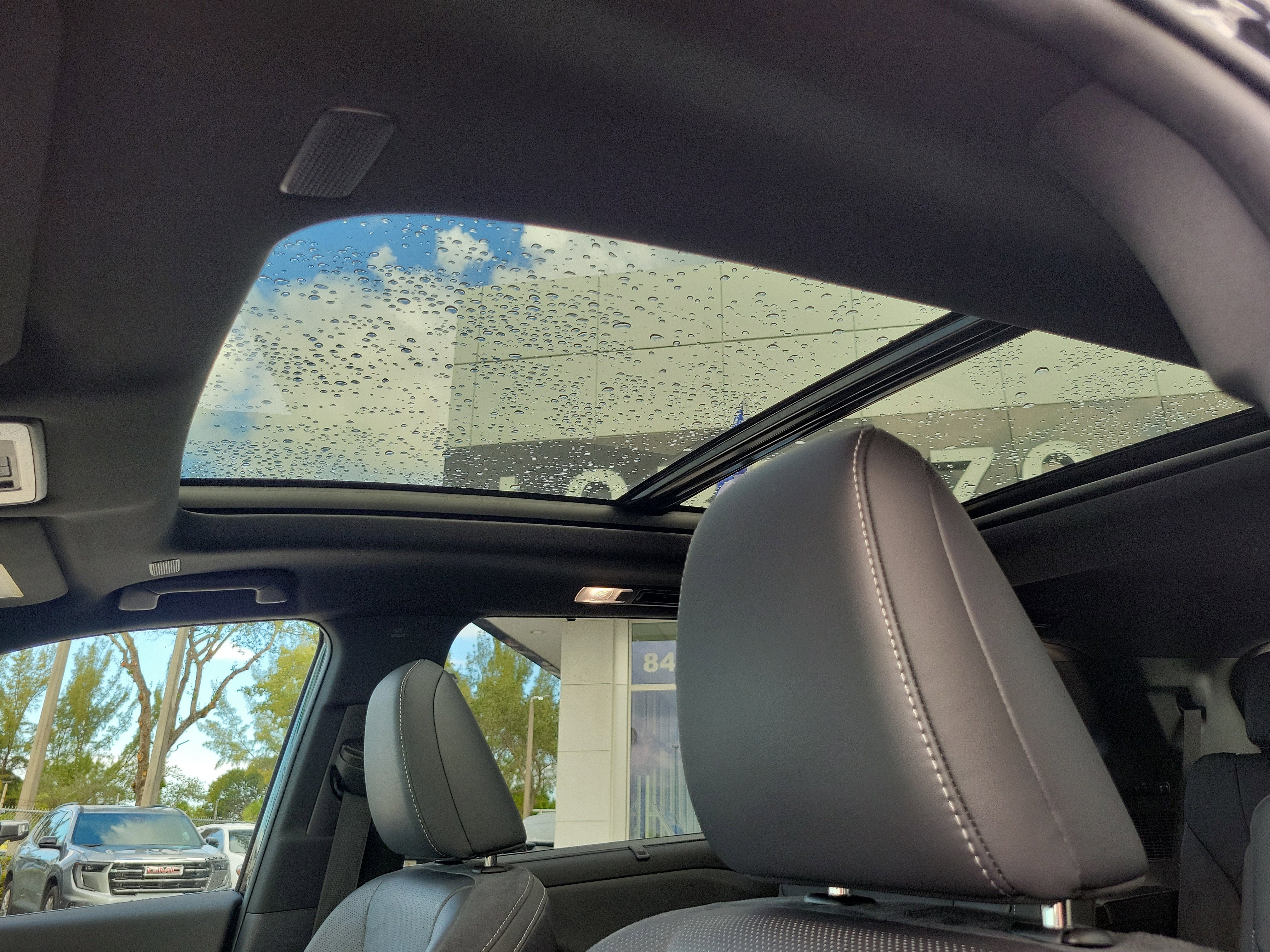 2024 Lexus TX TX 350