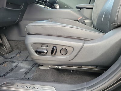 2024 Lexus TX TX 350