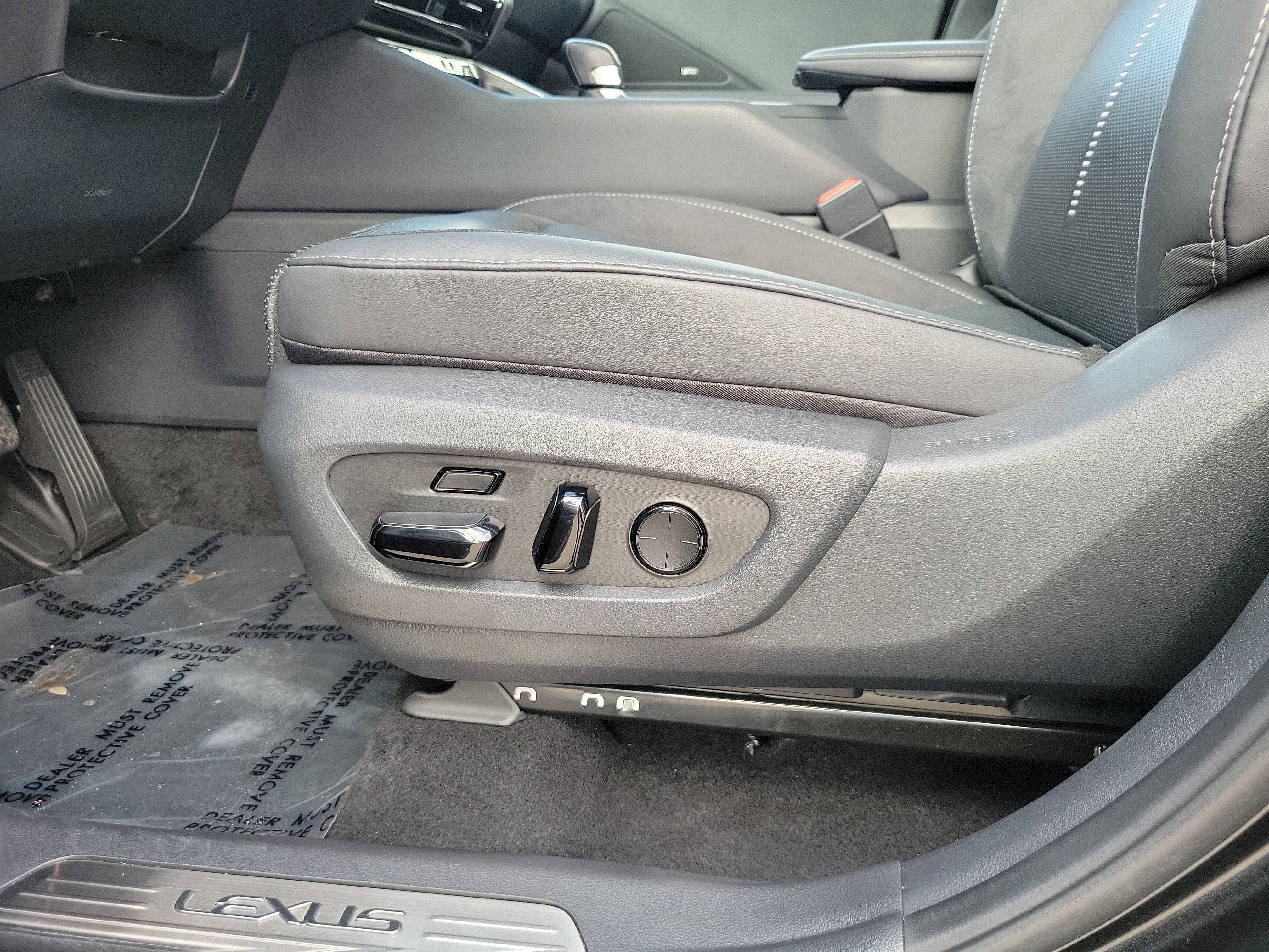 2024 Lexus TX TX 350