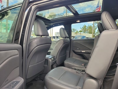 2024 Lexus TX TX 350