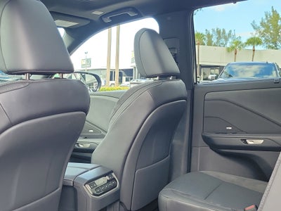 2024 Lexus TX TX 350