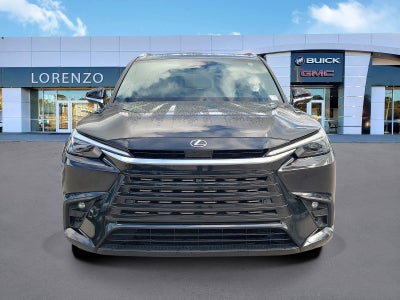 2024 Lexus TX TX 350