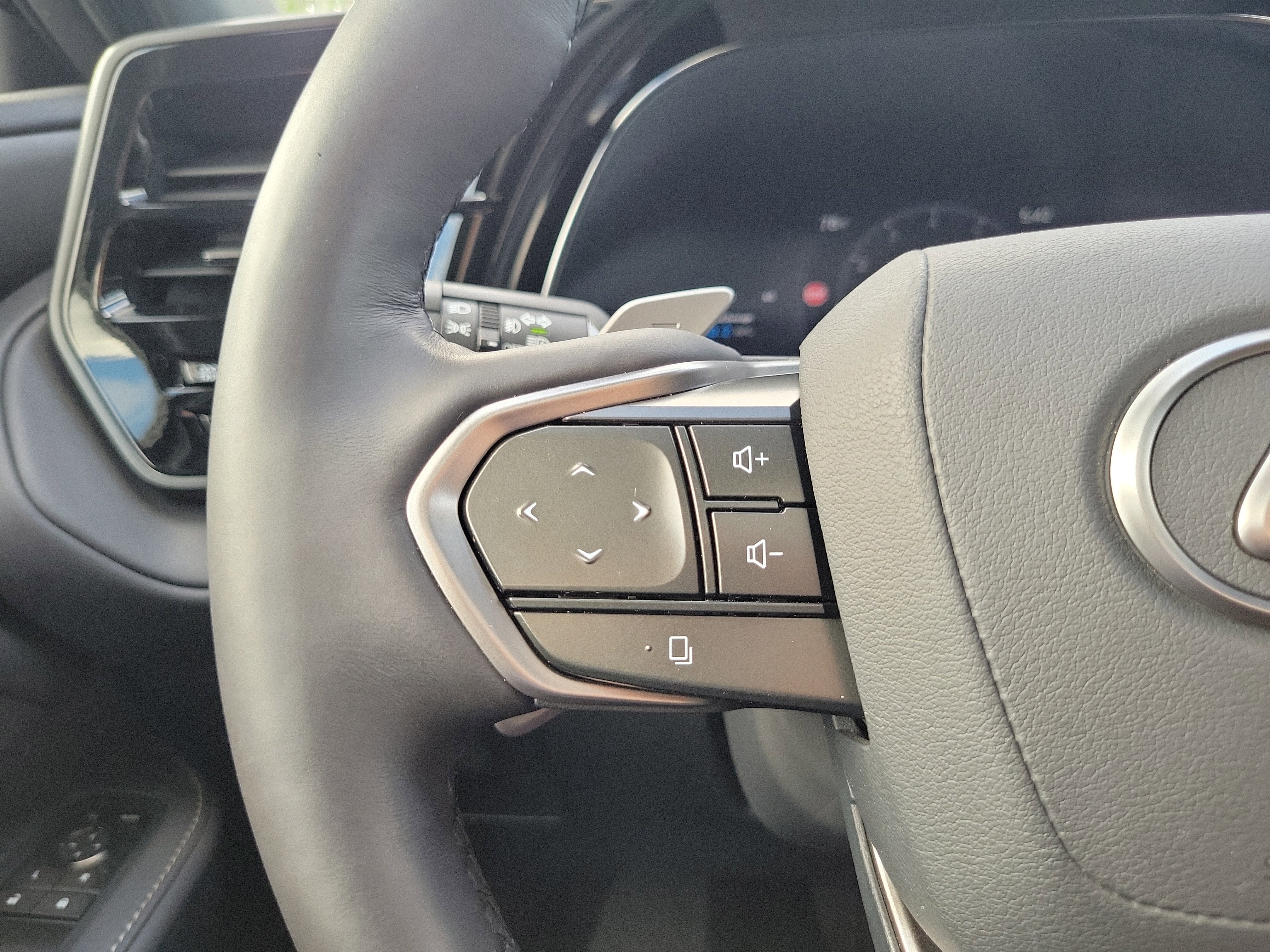 2024 Lexus TX TX 350