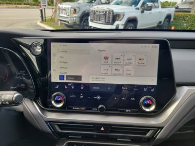 2024 Lexus TX TX 350