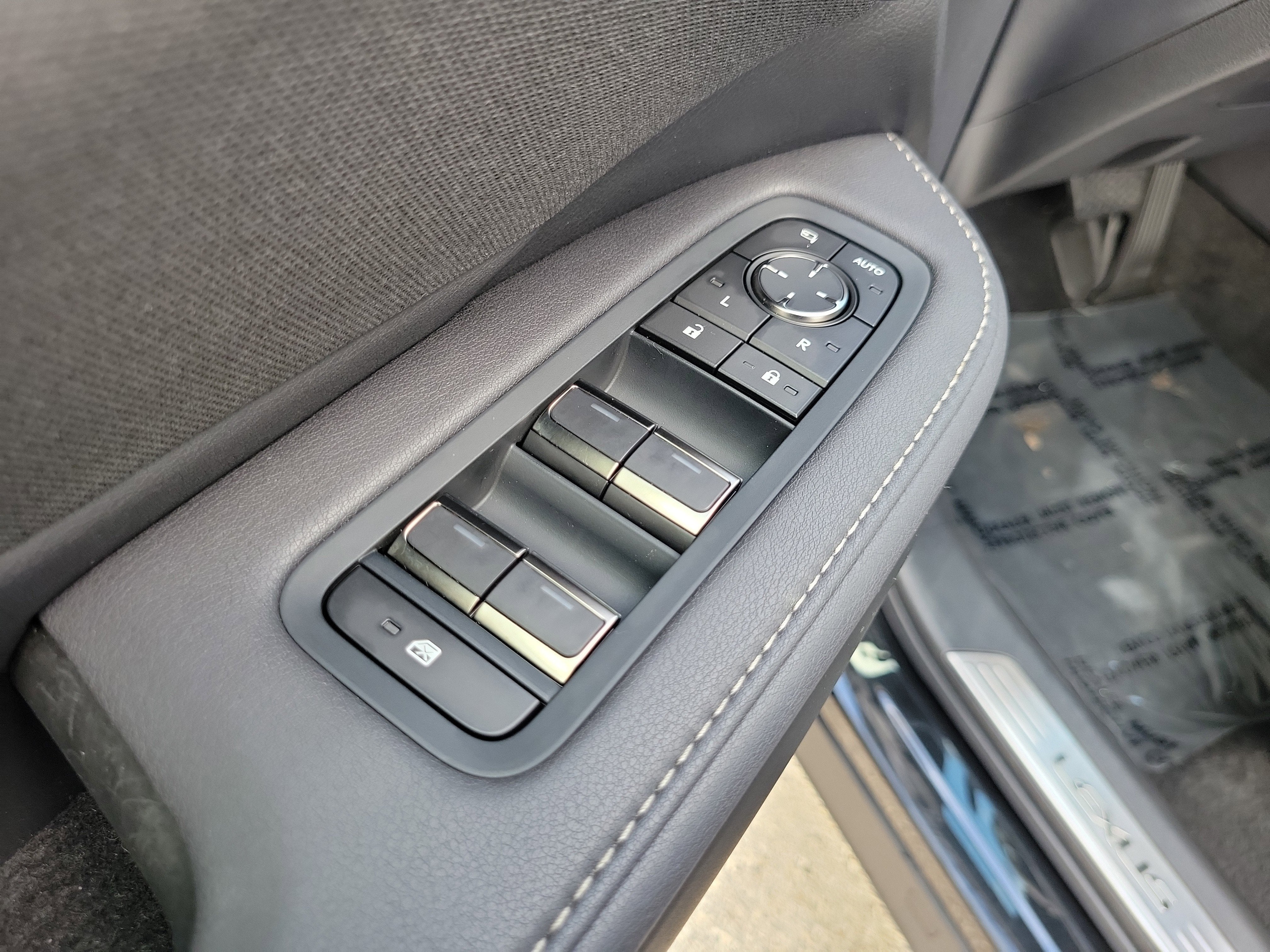 2024 Lexus TX TX 350