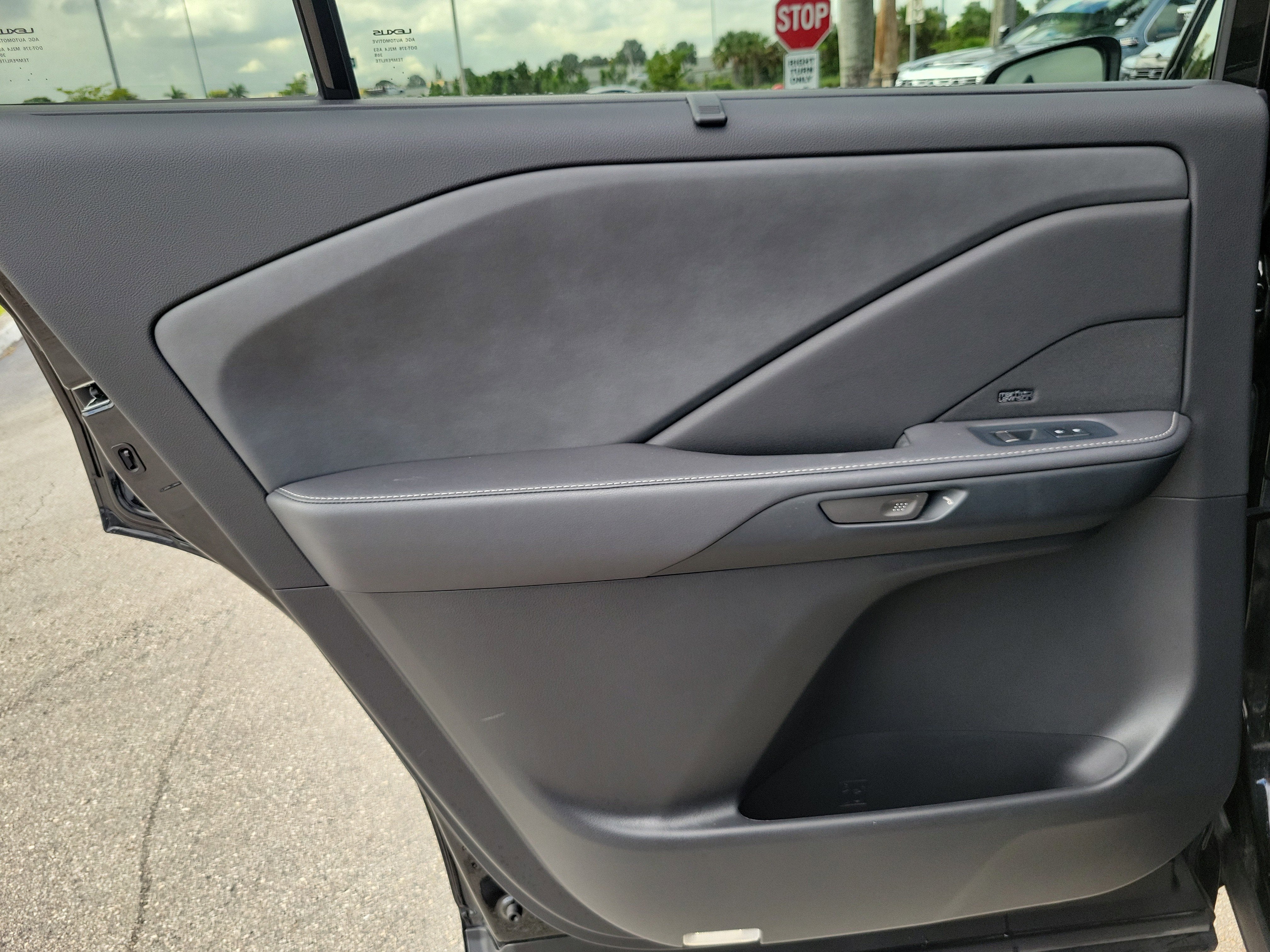 2024 Lexus TX TX 350