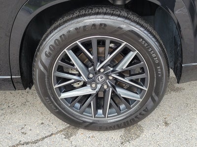 2024 Lexus TX TX 350