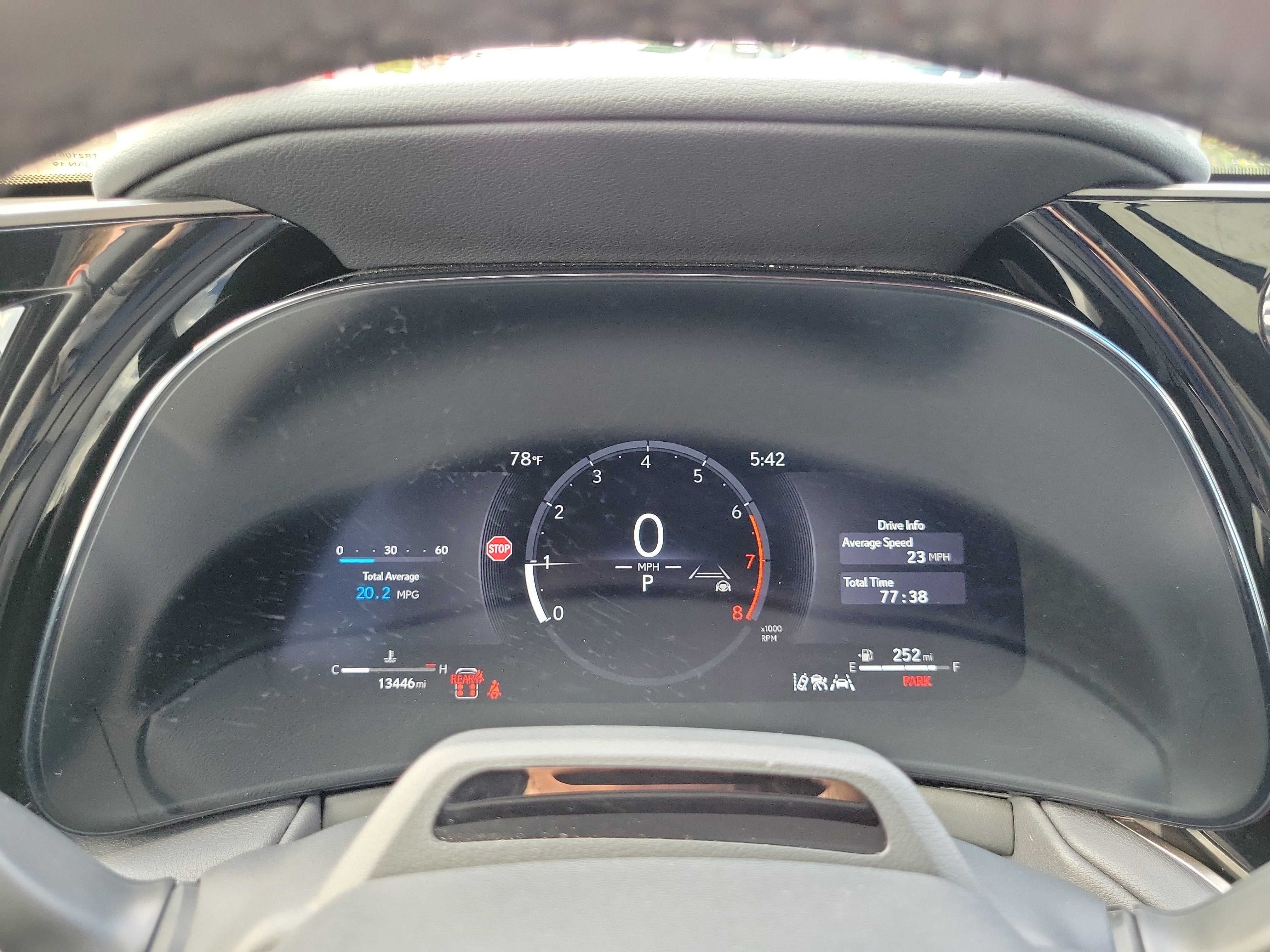 2024 Lexus TX TX 350