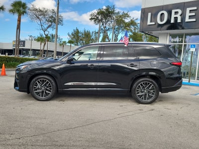 2024 Lexus TX TX 350