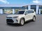 2025 Toyota Grand Highlander Hybrid XLE