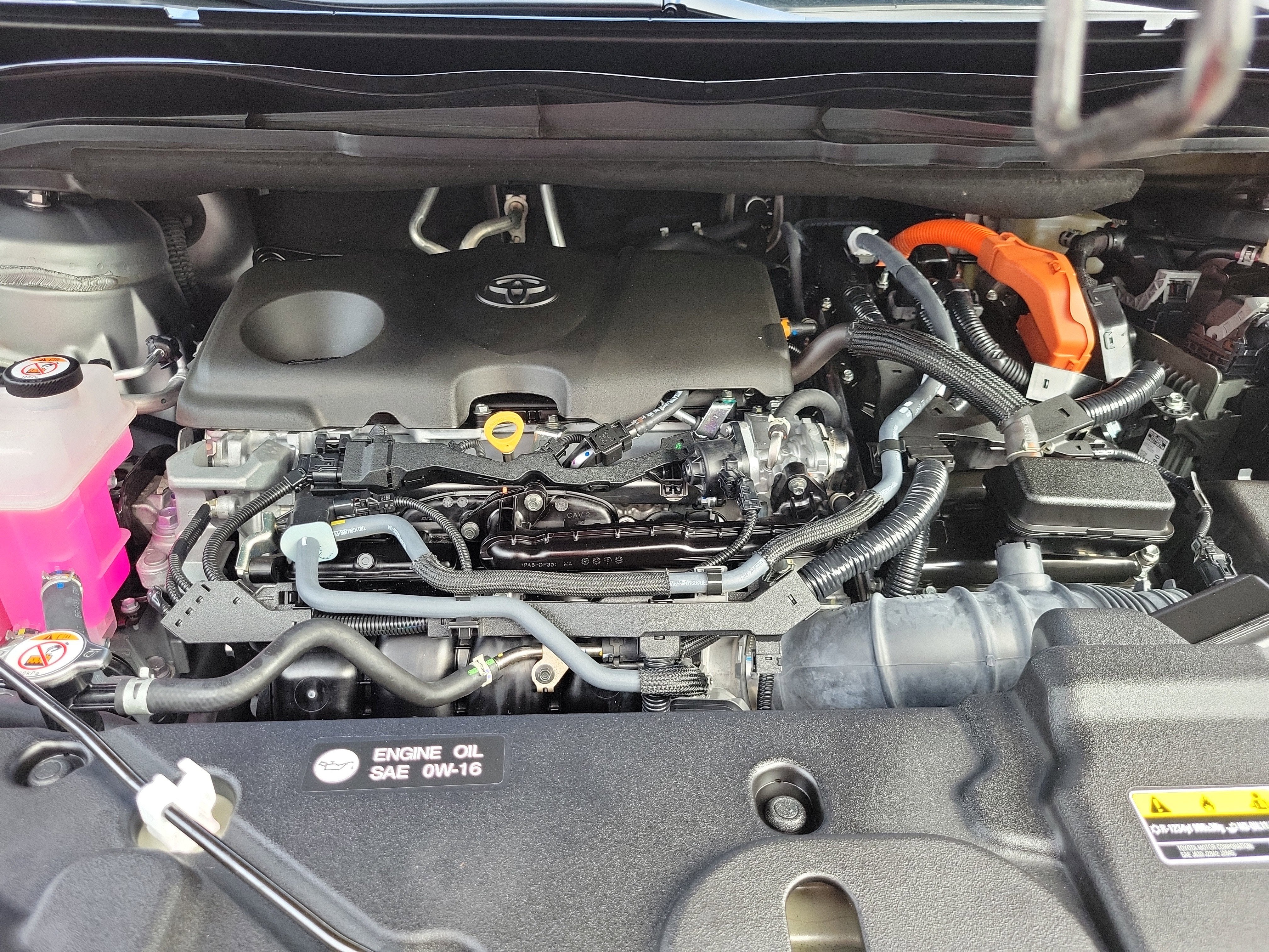 2025 Toyota Sienna Platinum