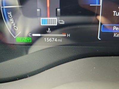 2025 Toyota Sienna Platinum