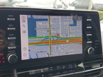 2022 Toyota Sienna XSE