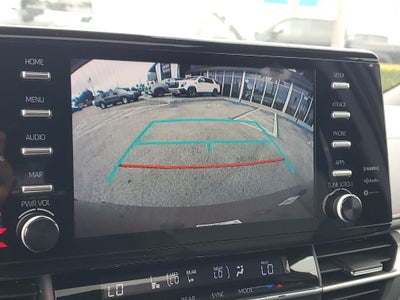 2022 Toyota Sienna XSE