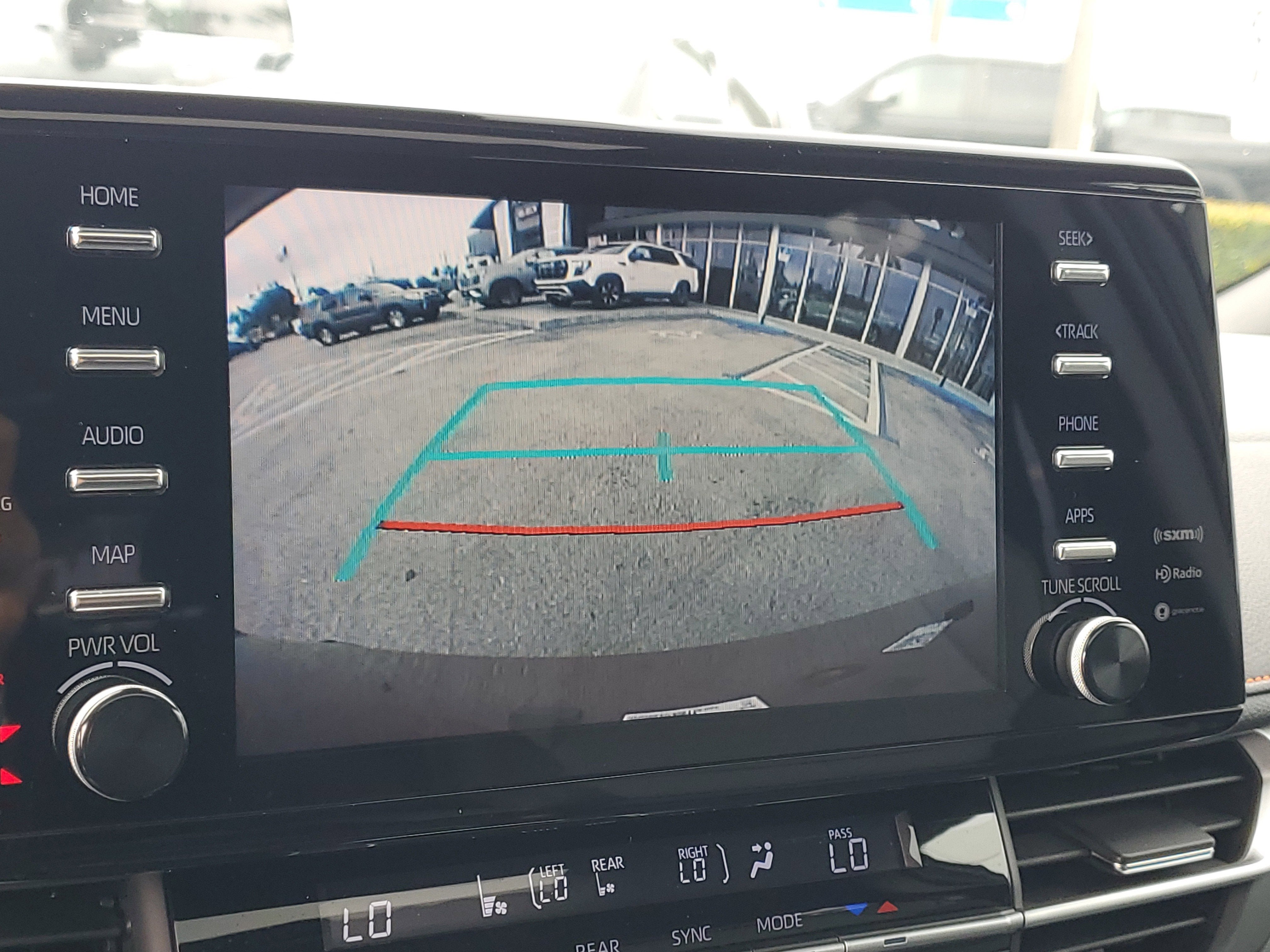 2022 Toyota Sienna XSE