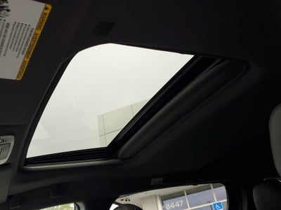 2022 Toyota Sienna XSE