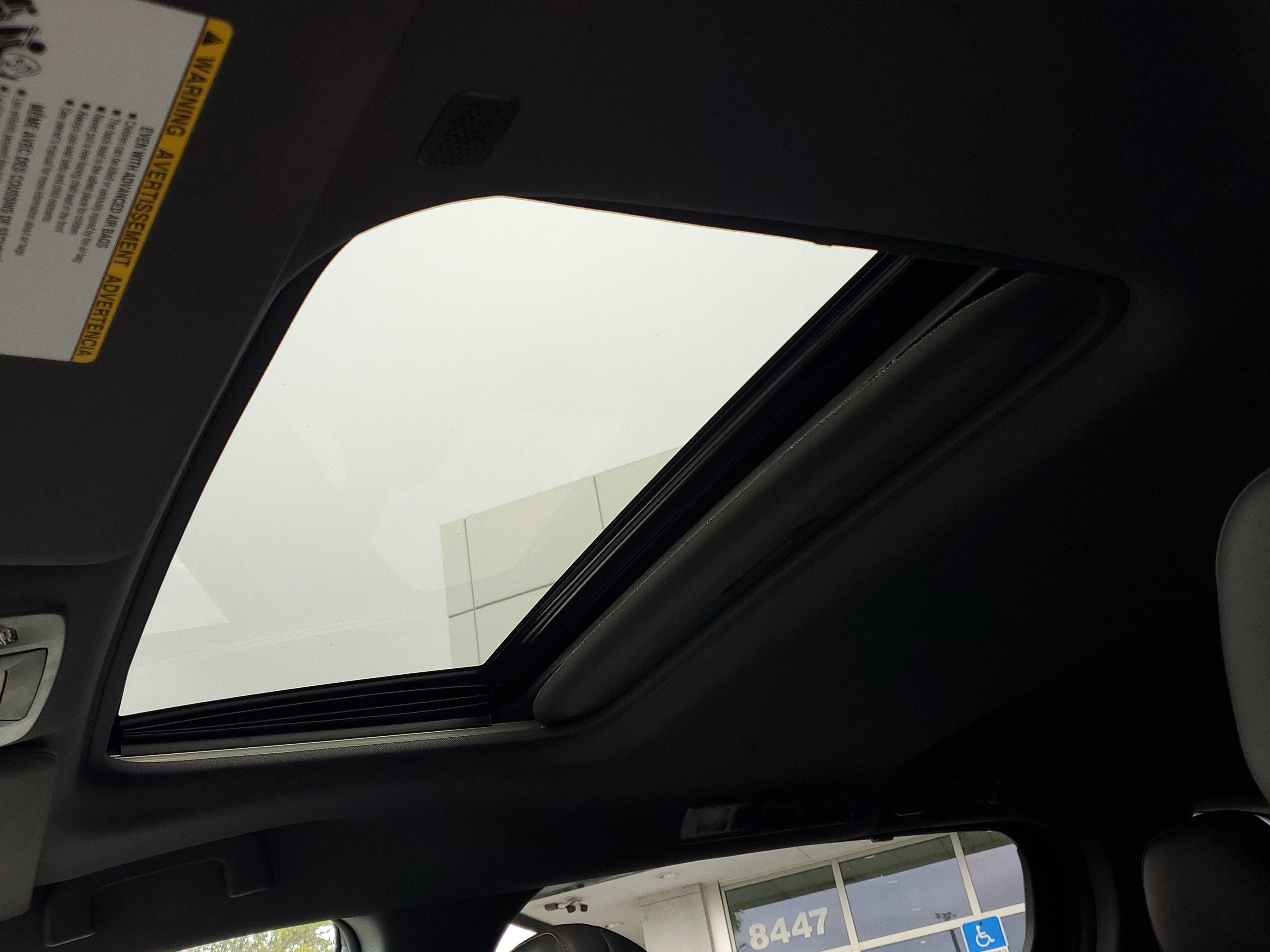 2022 Toyota Sienna XSE