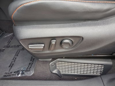 2022 Toyota Sienna XSE