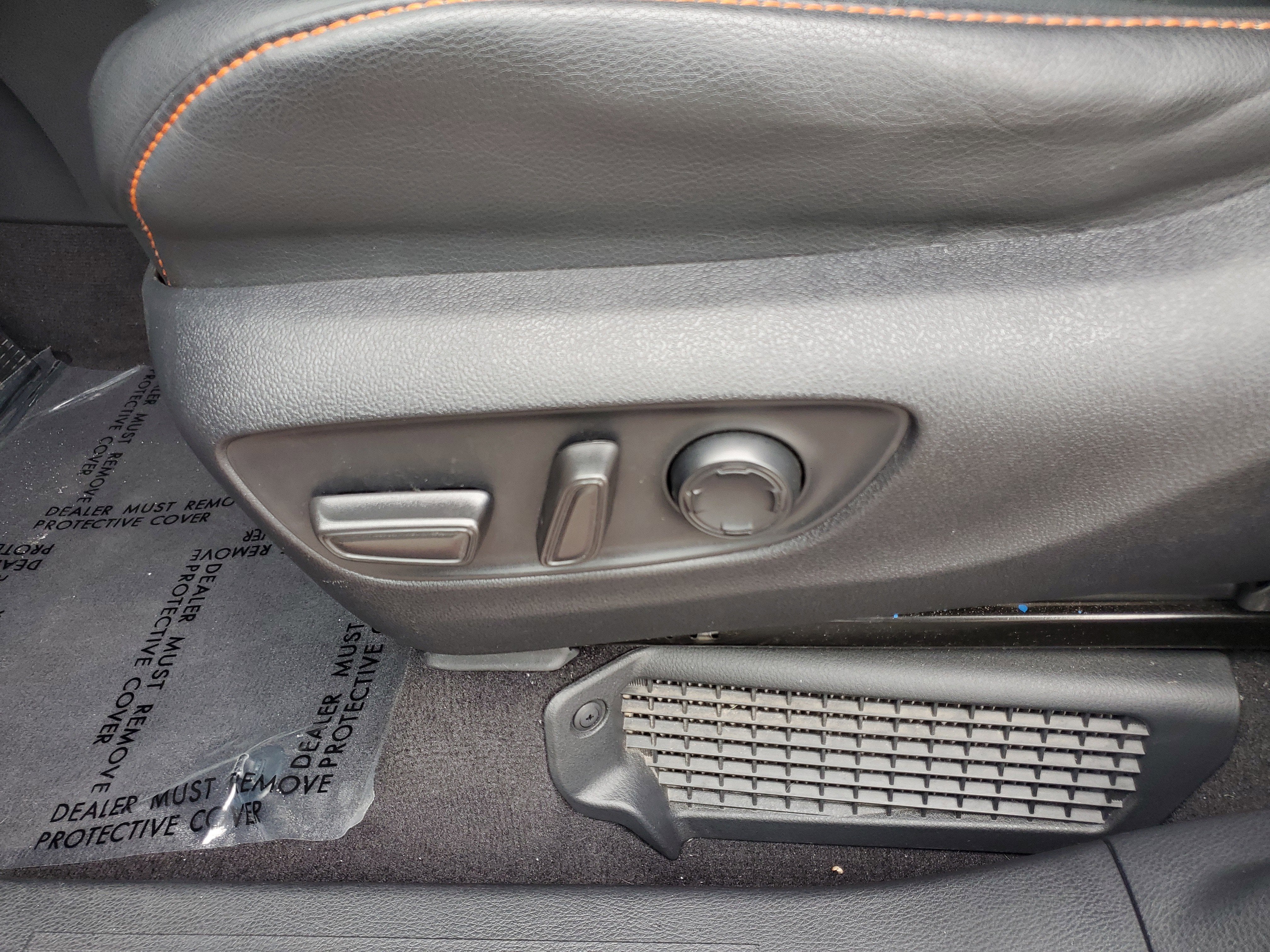 2022 Toyota Sienna XSE