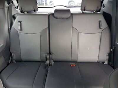 2022 Toyota Sienna XSE