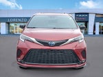 2022 Toyota Sienna XSE