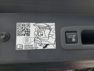 2022 Toyota Sienna XSE