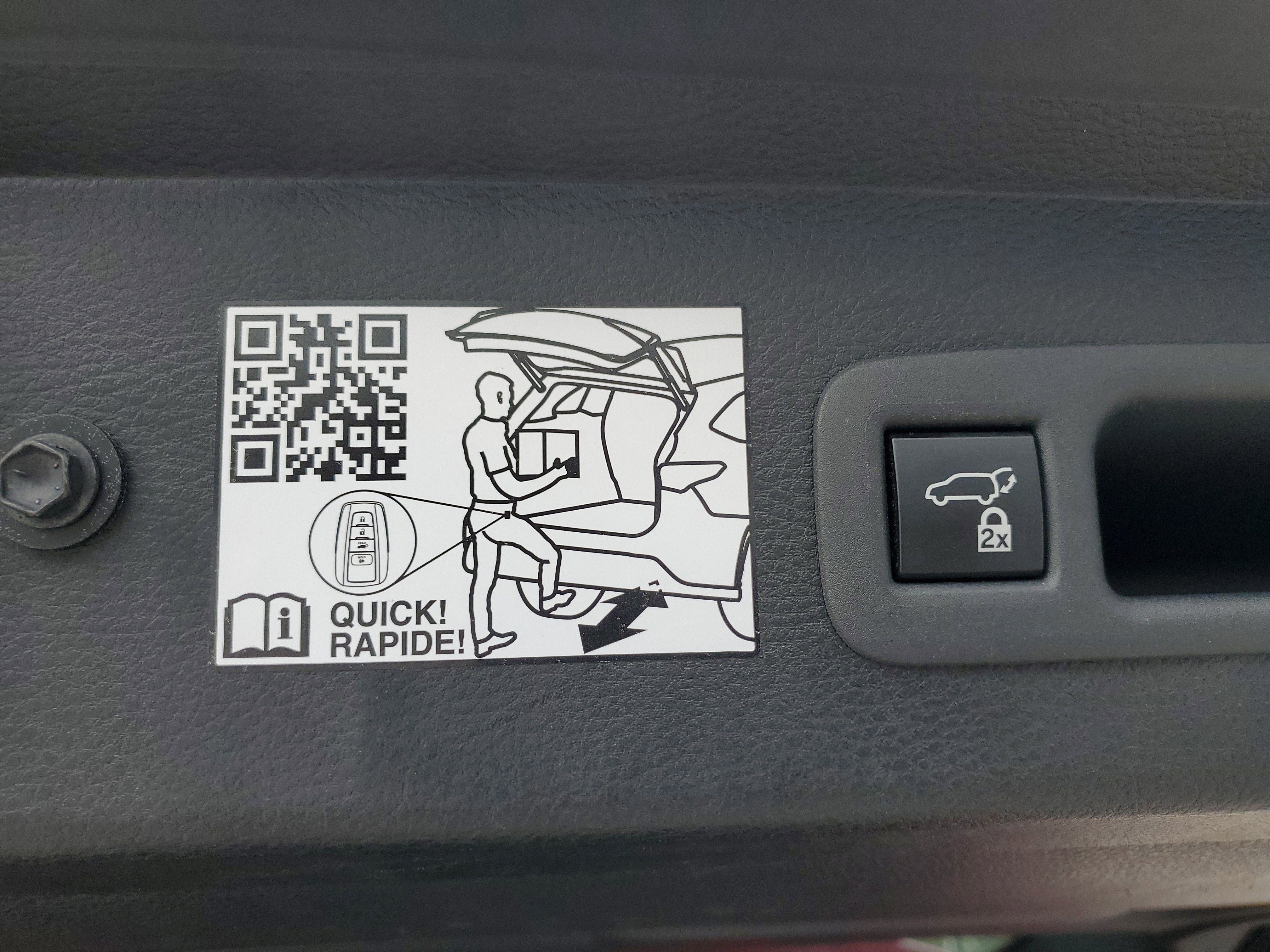 2022 Toyota Sienna XSE