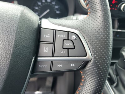 2022 Toyota Sienna XSE