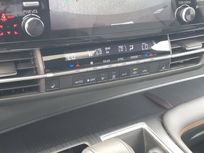 2022 Toyota Sienna XSE