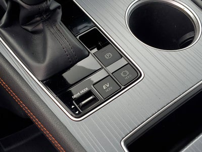 2022 Toyota Sienna XSE