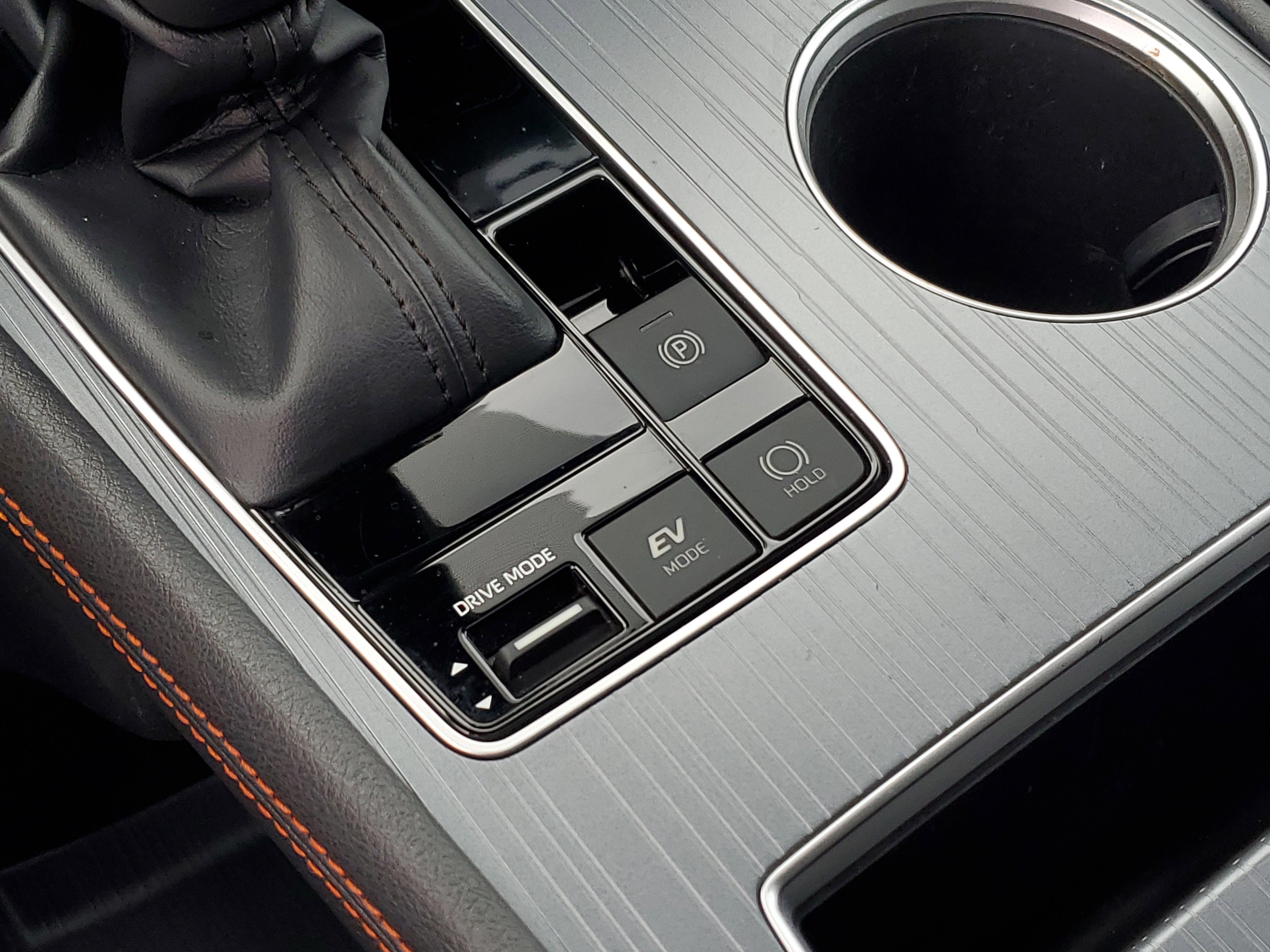 2022 Toyota Sienna XSE