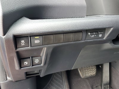 2022 Toyota Sienna XSE