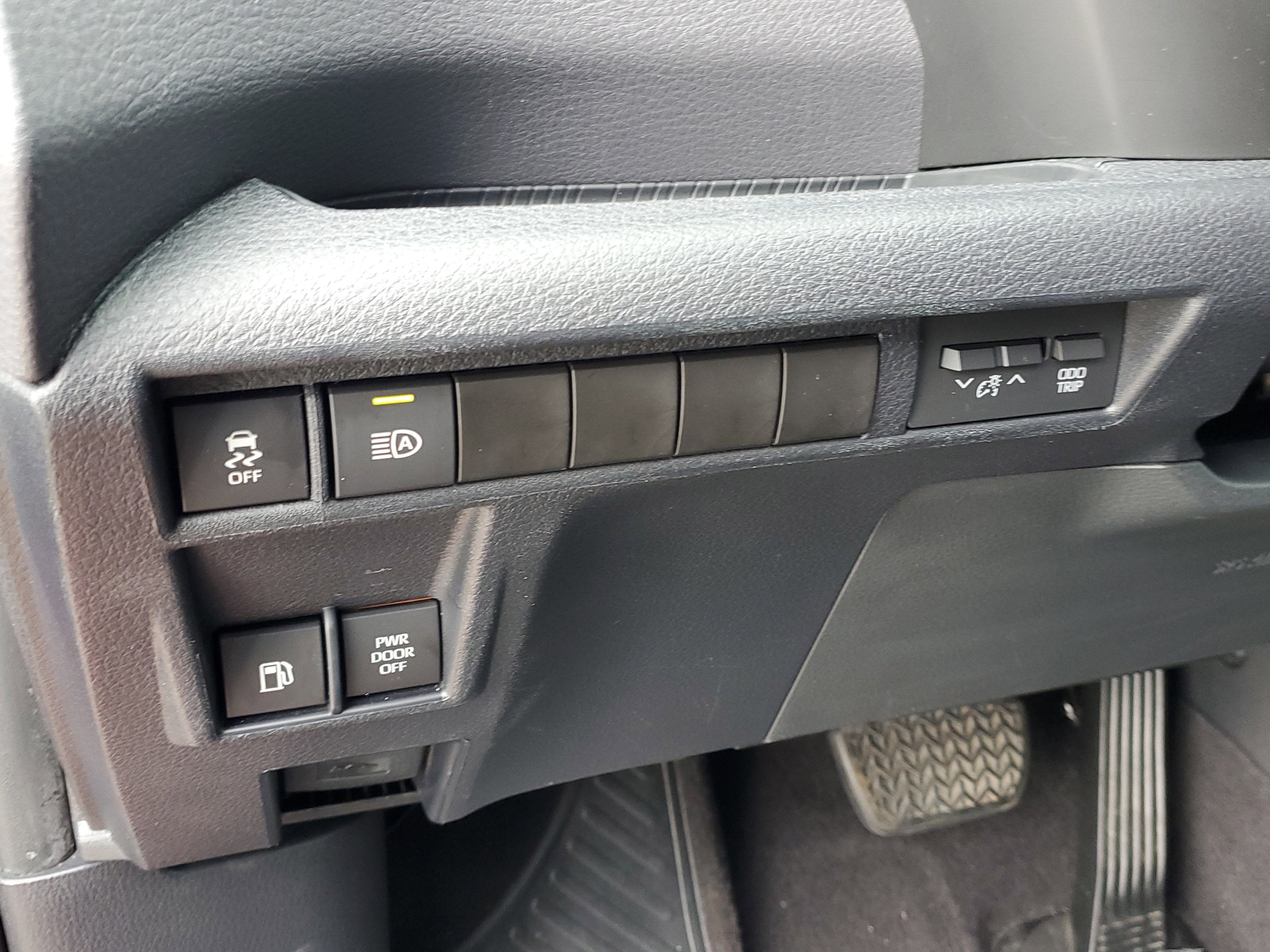 2022 Toyota Sienna XSE