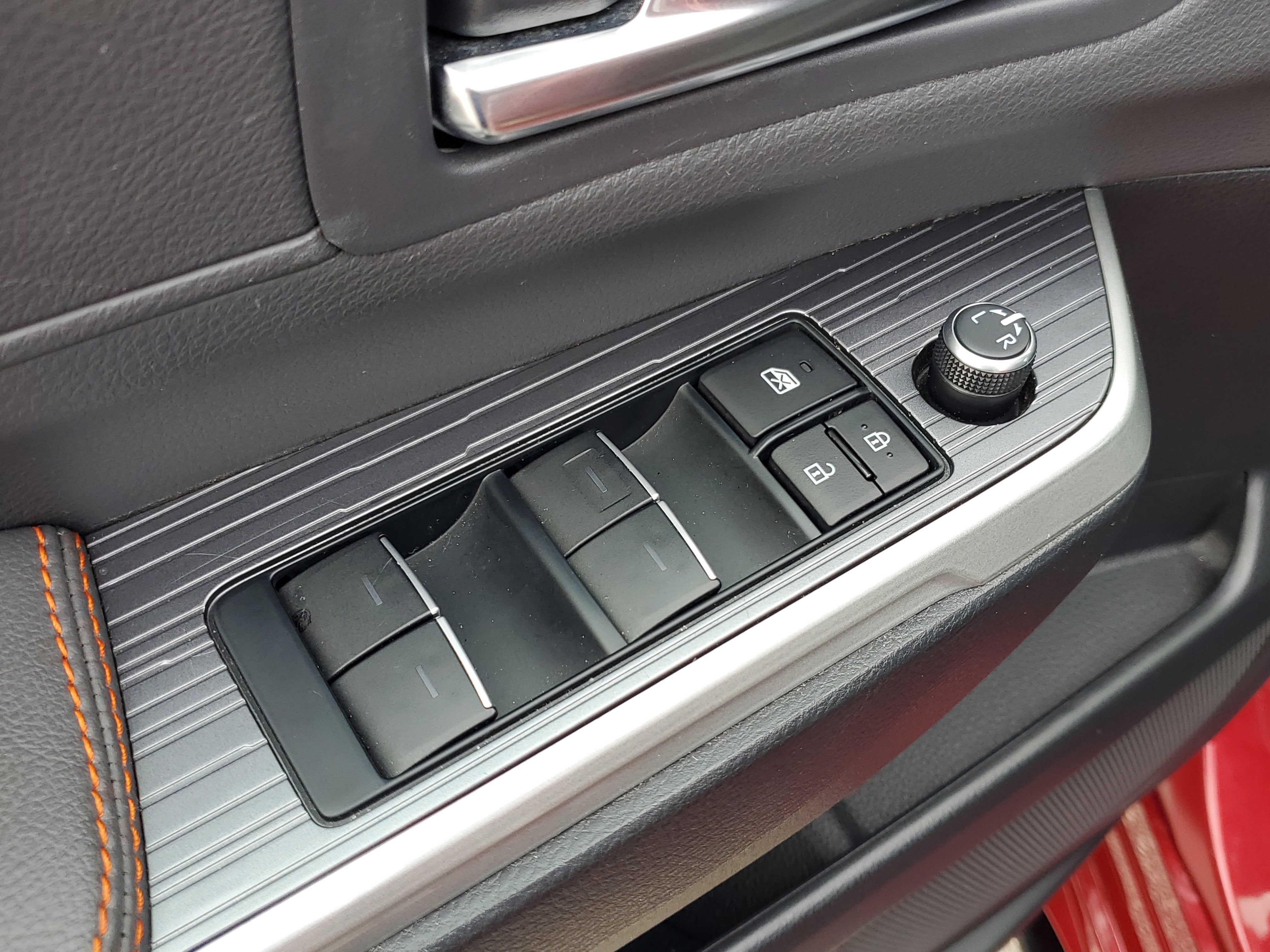 2022 Toyota Sienna XSE