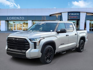 2022 Toyota Tundra 2WD SR5