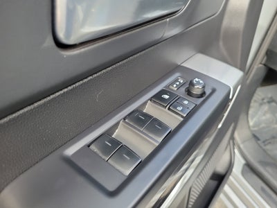 2023 Toyota Tundra 4WD Platinum