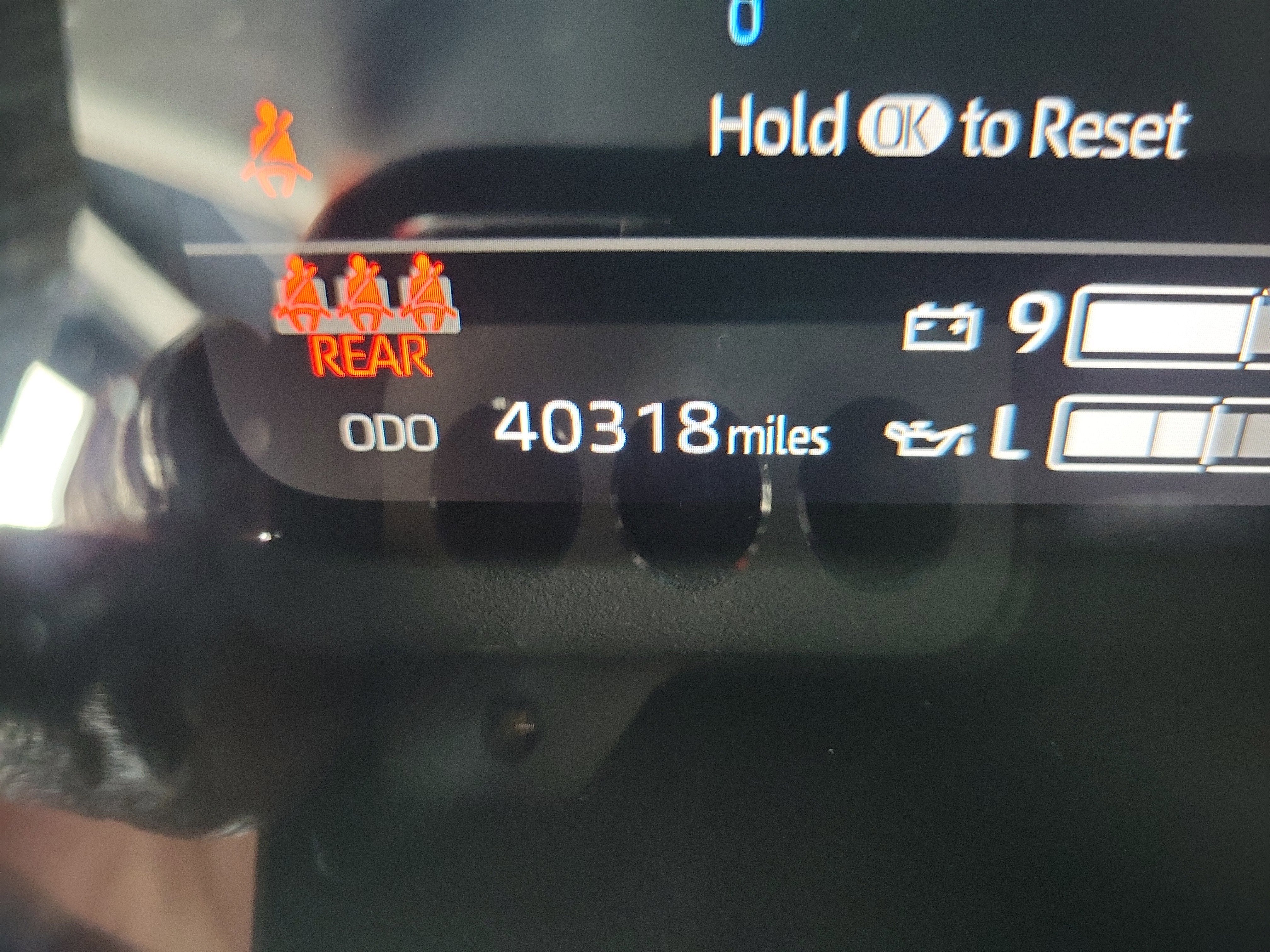 2023 Toyota Tundra 4WD Platinum