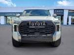 2023 Toyota Tundra 4WD Platinum Hybrid