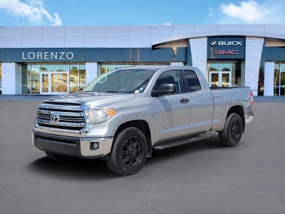2017 Toyota Tundra 2WD SR