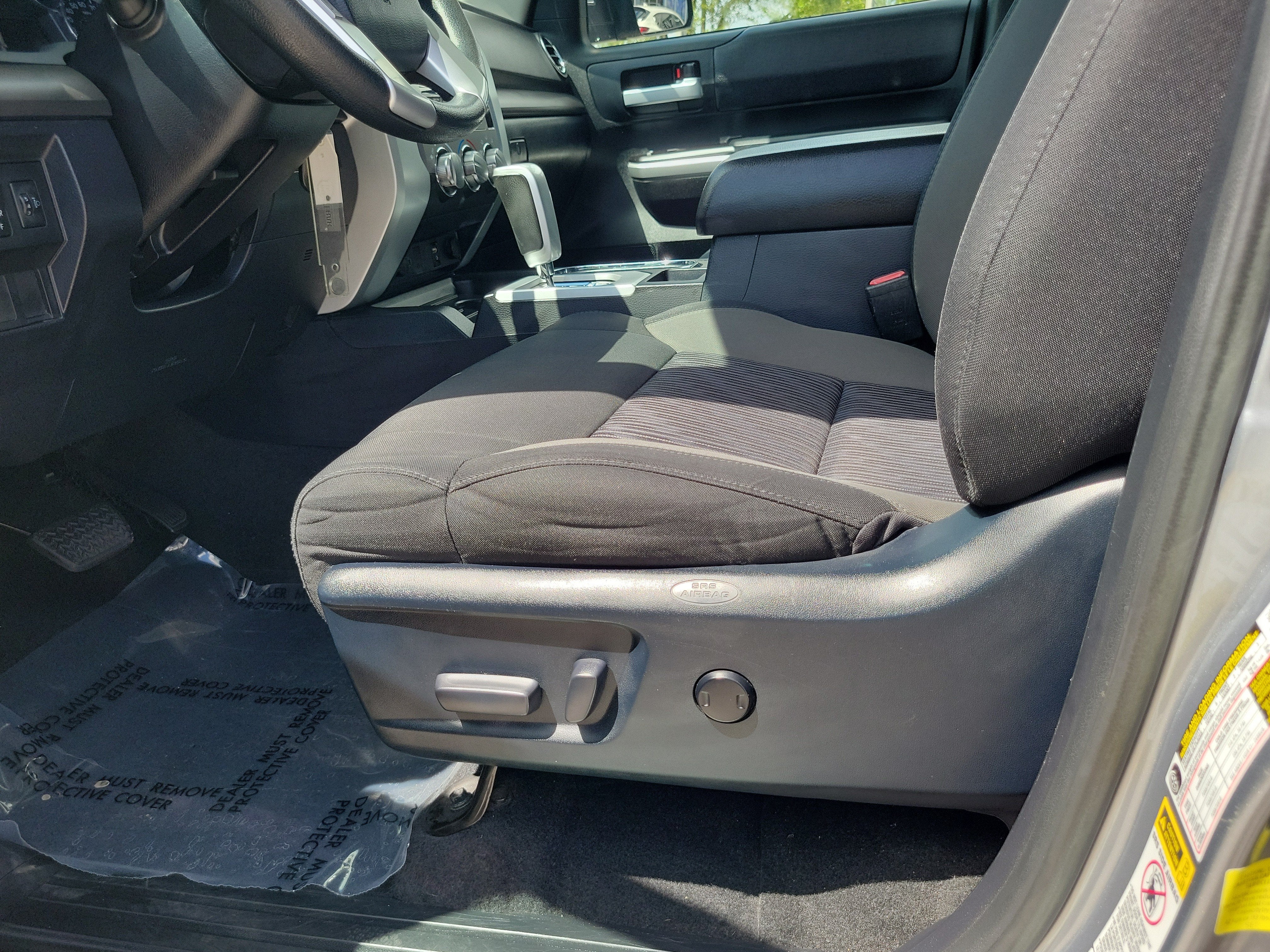 2017 Toyota Tundra 2WD SR