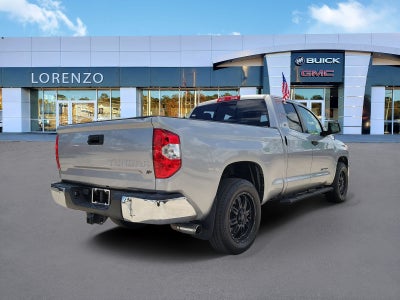 2017 Toyota Tundra 2WD SR