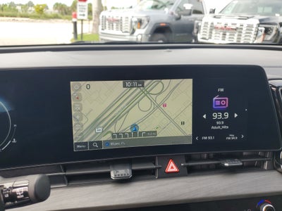 2023 Kia Sportage X-Pro