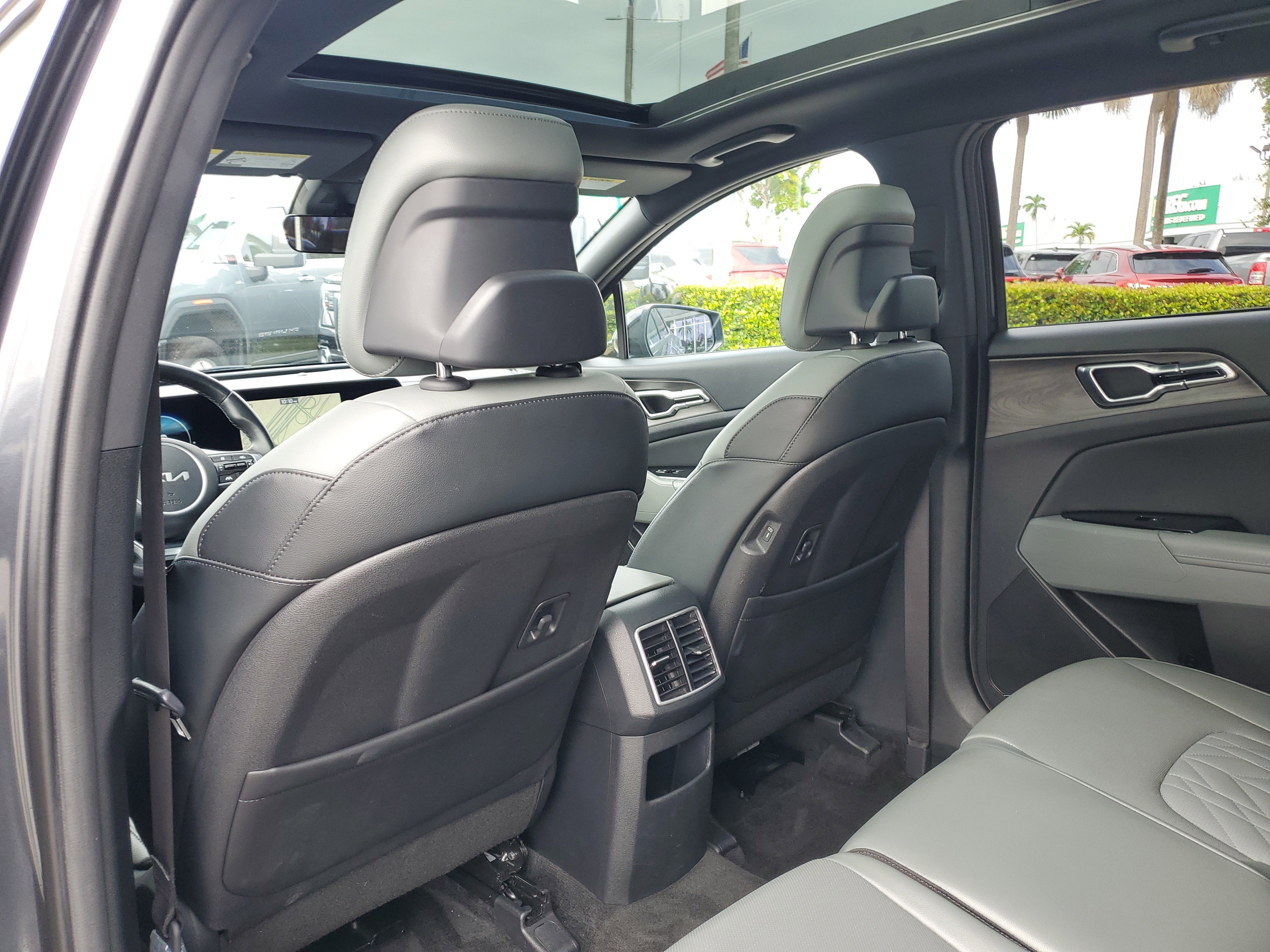 2023 Kia Sportage X-Pro