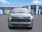 2023 Kia Sportage X-Pro