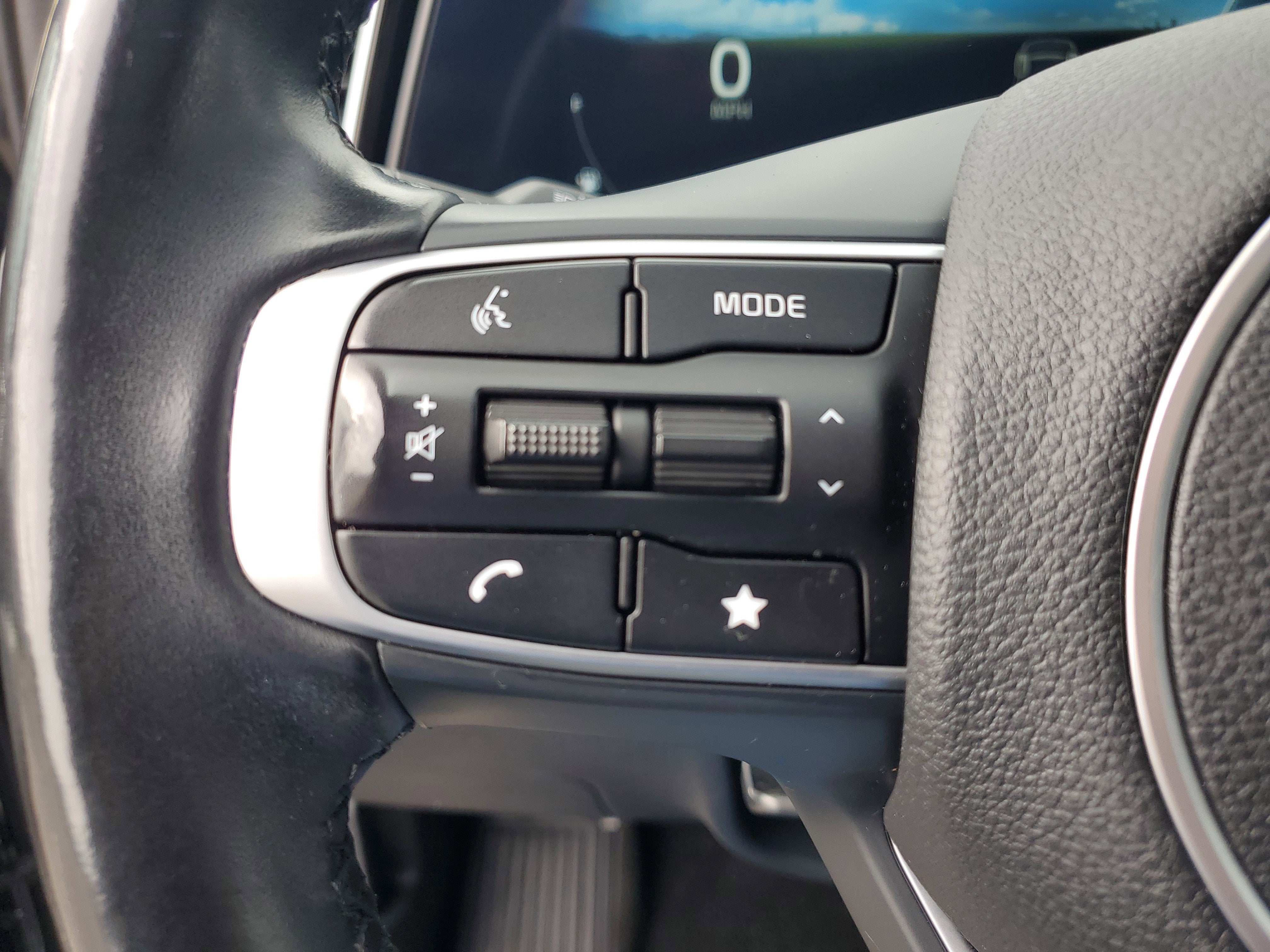 2023 Kia Sportage X-Pro