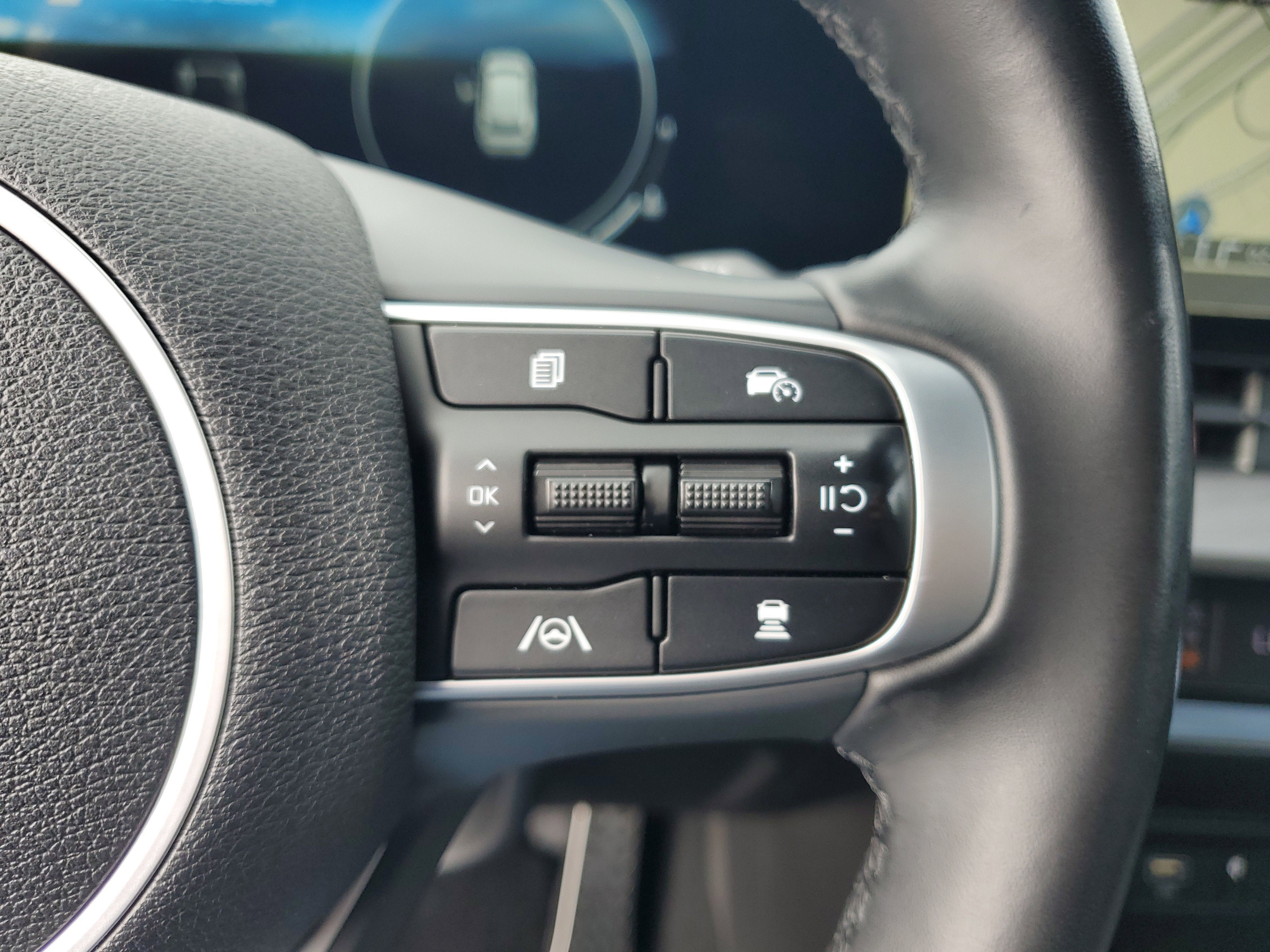 2023 Kia Sportage X-Pro