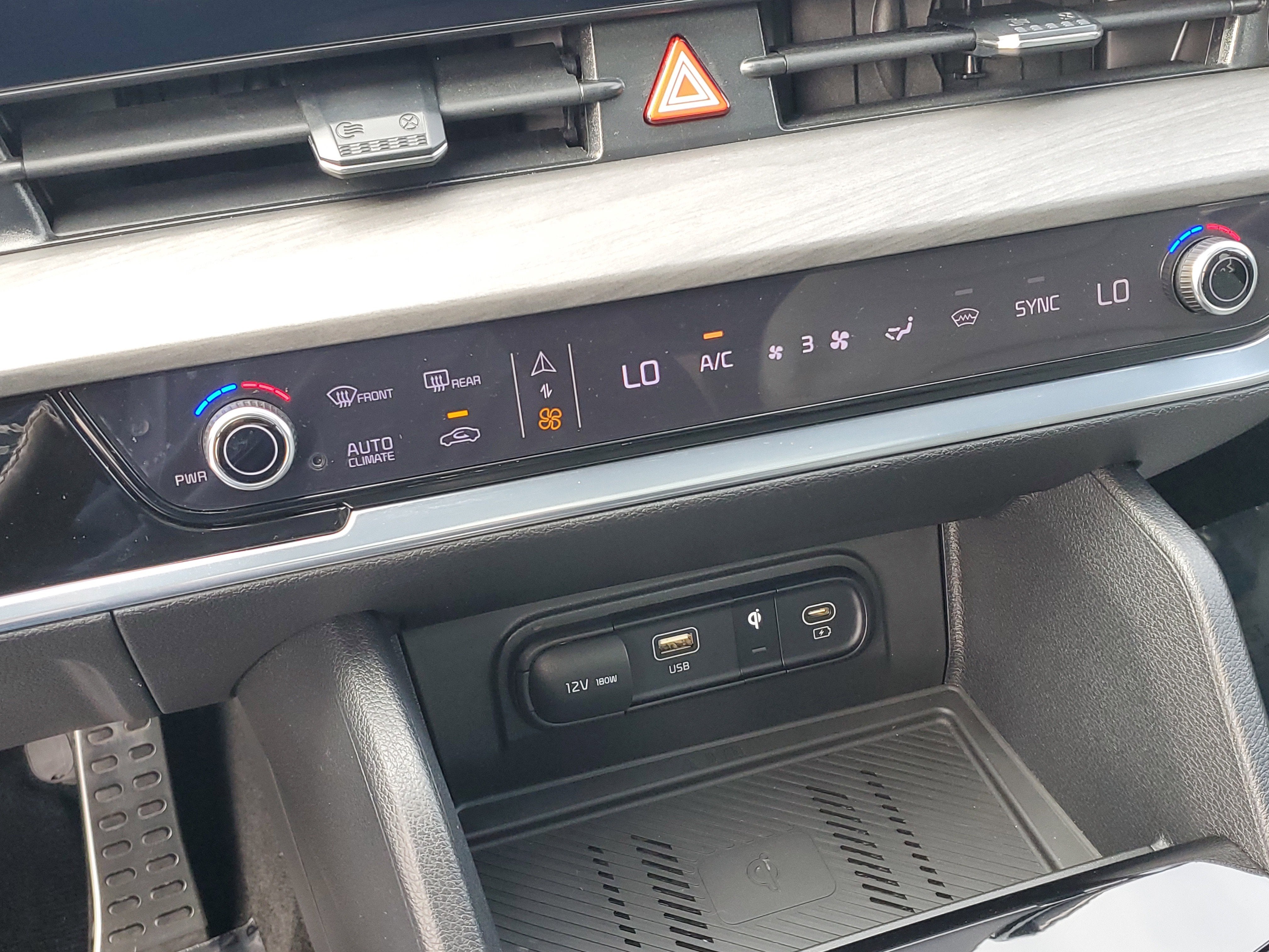 2023 Kia Sportage X-Pro